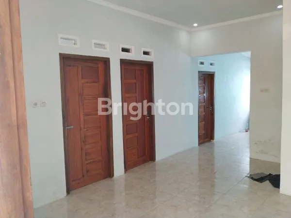 image RUMAH MINIMALIS 3KT SHM LT 105M² DI NGANTRU TULUNGAGUNG (6)