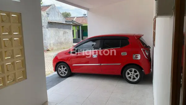 image RUMAH MINIMALIS 3KT SHM LT 105M² DI NGANTRU TULUNGAGUNG (2)