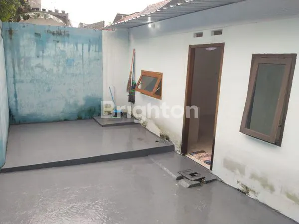 image RUMAH MINIMALIS 3KT SHM LT 105M² DI NGANTRU TULUNGAGUNG (5)