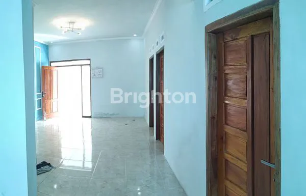 image RUMAH MINIMALIS 3KT SHM LT 105M² DI NGANTRU TULUNGAGUNG (8)