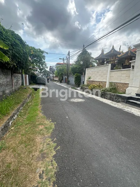 image DISEWAKAN TANAH BONUS BANGUNAN – LOKASI STRATEGIS (4)