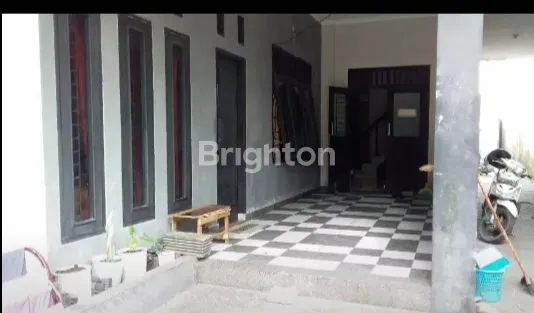 image RUMAH KOS STRATEGIS DI JL. PATTIMURA, MEDAN  (2)