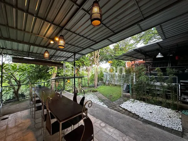 image STRATEGIS EX RESTO 120M² DEKAT MALL LIVING WORLD , GATOT SUBROTO , DENPASAR .  (3)