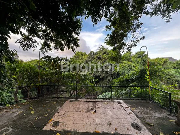 image STRATEGIS EX RESTO 120M² DEKAT MALL LIVING WORLD , GATOT SUBROTO , DENPASAR .  (6)