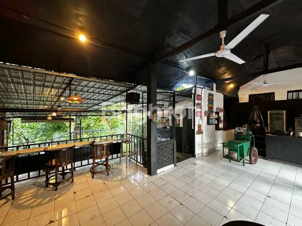 image STRATEGIS EX RESTO 120M² DEKAT MALL LIVING WORLD , GATOT SUBROTO , DENPASAR .  (7)