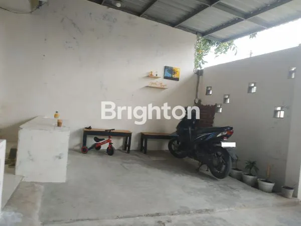 image RUMAH FULL RENOVASI LENGKAP DENGAN PERABOTAN HARGA NEGO PERUM ANGGUN PERMAI WONAYU SIDOARJO (1)