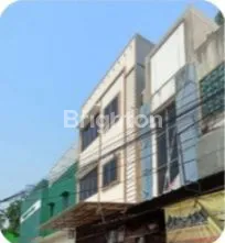 image RUKO 3 LANTAI, KP. GUSTI, PENJARINGAN JAKARTA UTARA (2)