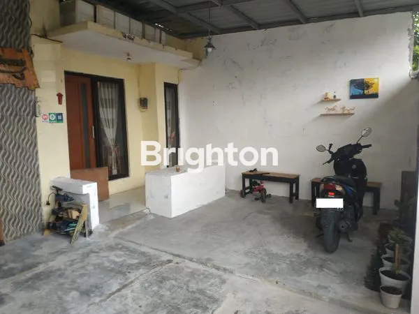 image RUMAH FULL RENOVASI LENGKAP DENGAN PERABOTAN HARGA NEGO PERUM ANGGUN PERMAI WONAYU SIDOARJO (2)