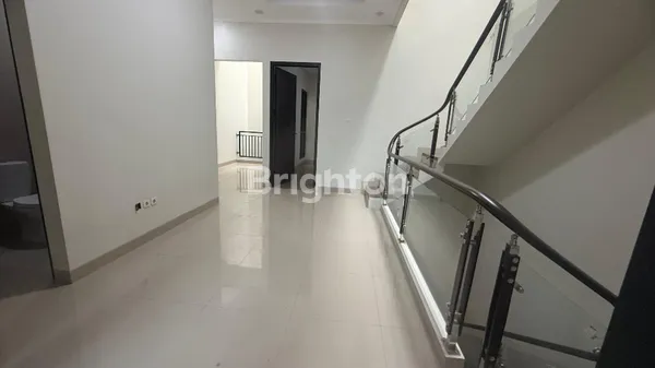 image RUMAH BARU MEWAH AREA PREMIUM PULO ASEM RAWAMANGUN DKT MALL ARION DAN KELAPA GADING  (7)