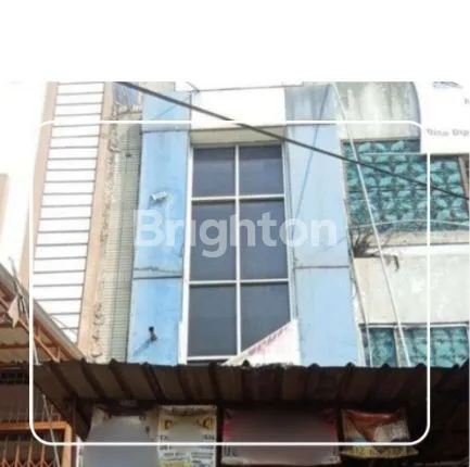 image RUKO 3 LANTAI, KP. GUSTI, PENJARINGAN JAKARTA UTARA (1)