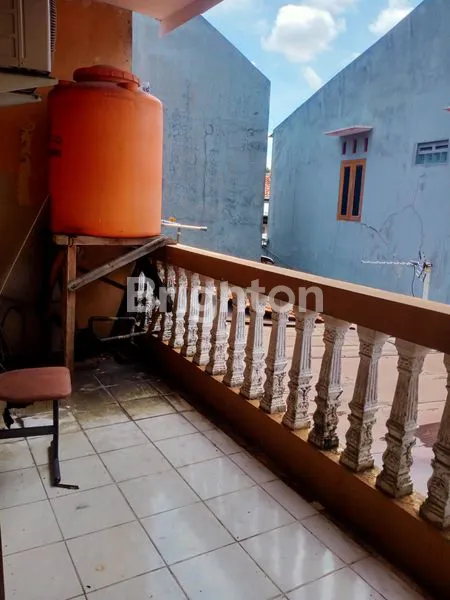 image RUMAH NYAMAN DAN ASRI DI PASAR MINGGU (8)