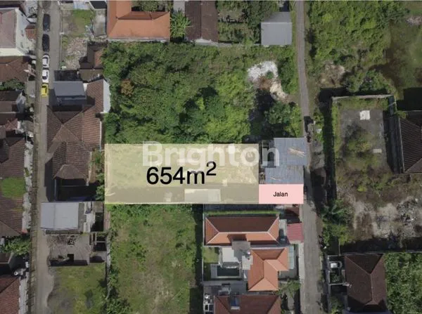 image LAHAN PREMIUM DI JANTUNG KUTA BALI (3)