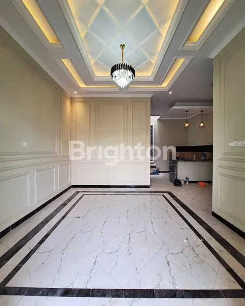 image HUNIAN MODERN 3KT DEKAT TOL MARGONDA (3)