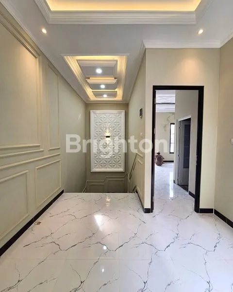 image HUNIAN MODERN 3KT DEKAT TOL MARGONDA (5)