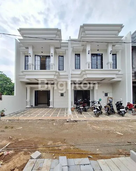 image HUNIAN MODERN 3KT DEKAT TOL MARGONDA (4)