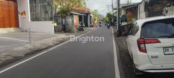 image DISEWAKAN RUKO BARU LOKASI PREMIUM DI PANJER,DENPASAR SELATAN (4)