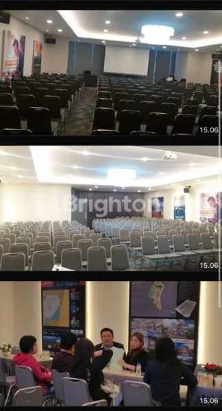 image DIJUAL RUGI OFFICE TUNJUNGAN PLAZA 5 (1)