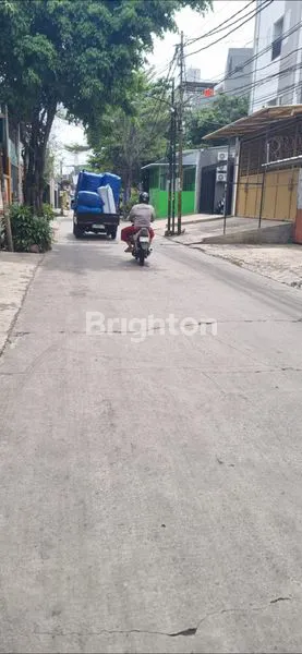 image SEWA RUKO BARU 4 LANTAI, JELAMBAR JAKARTA BARAT (7)