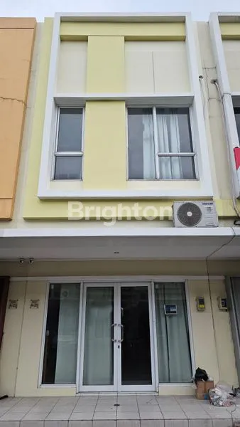 image DIJUAL RUKO 2 LANTAI GADING SERPONG - TANGERANG (1)