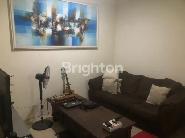 image RUMAH CITRA HARMONI CLUSTER NEW YORK (8)