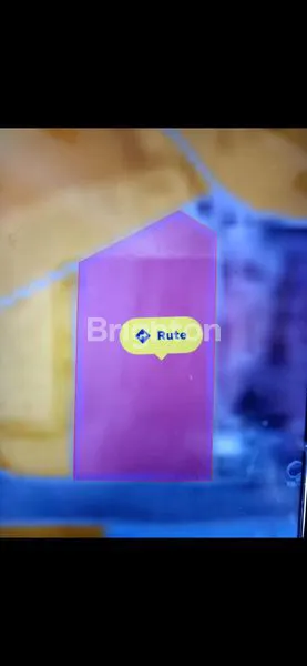 image TANAH LUAS 191M² DI JELAMBAR, SHM (2)