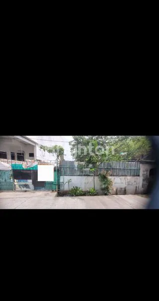 image TANAH LUAS 191M² DI JELAMBAR, SHM (1)