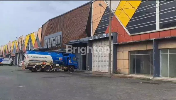 image GUDANG STRATEGIS DI TANJUNG MORAWA, LT 573M² (2)