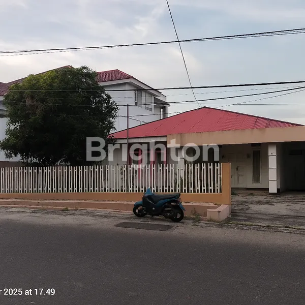 image RUMAH TENGAH KOTA + 2 STUDIO HOUSE (1)