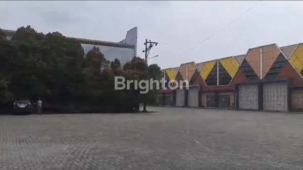 image GUDANG STRATEGIS DI TANJUNG MORAWA, LT 649M² (2)