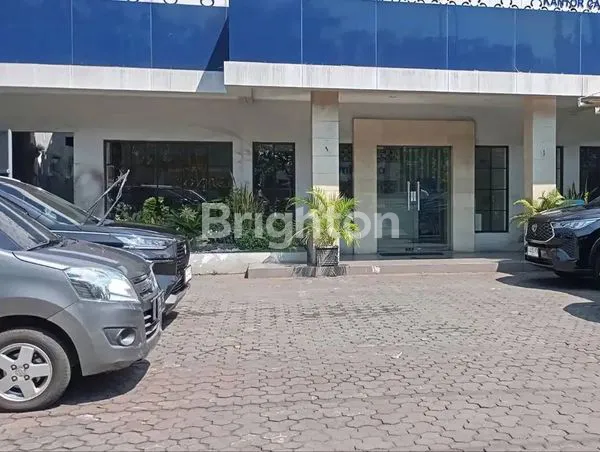 image KANTOR 0 JALAN RAYA JL DIPONEGORO  (2)