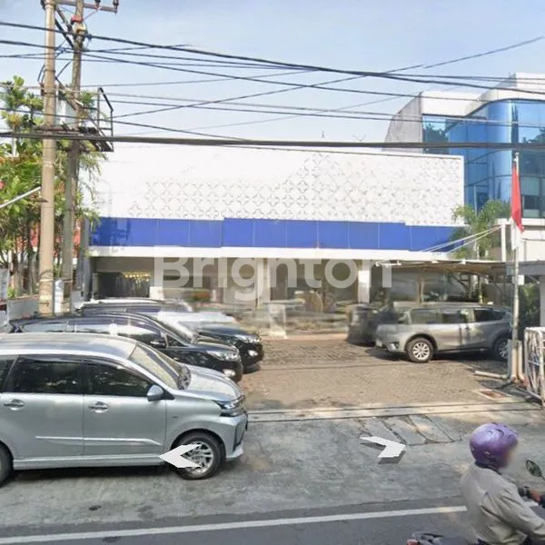 image KANTOR 0 JALAN RAYA JL DIPONEGORO  (3)