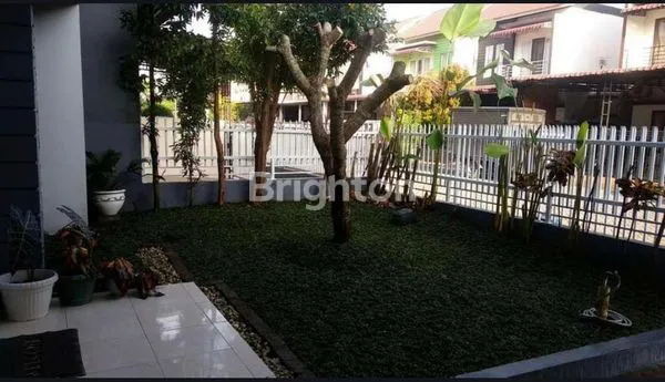 image RUMAH DALAM KOMPLEK ELITE J CITY MEDAN JOHOR INI SANGAT CANTIK DAN NYAMAN (2)
