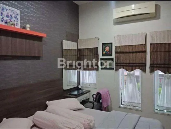 image RUMAH DALAM KOMPLEK ELITE J CITY MEDAN JOHOR INI SANGAT CANTIK DAN NYAMAN (4)