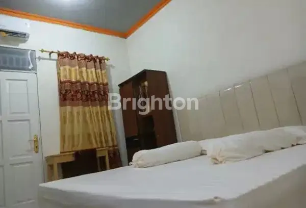 image DIJUAL RUMAH KOST STRATEGIS DI VILLA DAGO TOL (7)