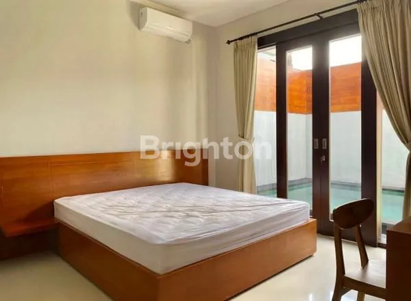 image RUMAH SEMI VILLA FULLY FURNISHED DI TUKAD BALIAN RENON SANUR DENPASAR (4)