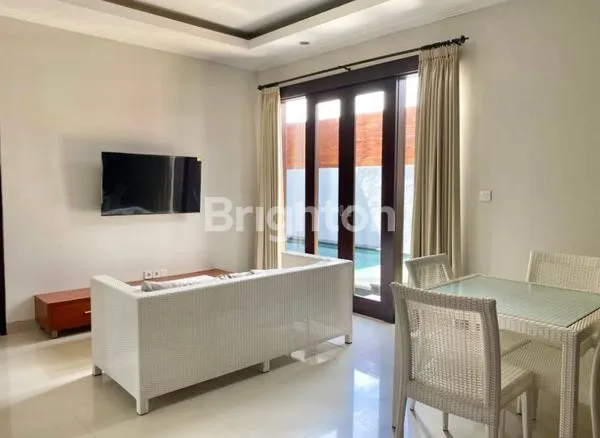 image RUMAH SEMI VILLA FULLY FURNISHED DI TUKAD BALIAN RENON SANUR DENPASAR (5)