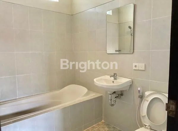 image RUMAH SEMI VILLA FULLY FURNISHED DI TUKAD BALIAN RENON SANUR DENPASAR (8)