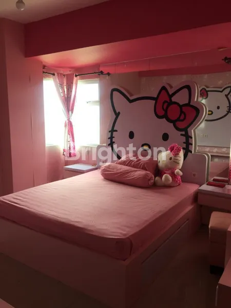 image SIAP HUNI APARTEMEN GUNAWANGSA MERR RUNGKUT !! (7)