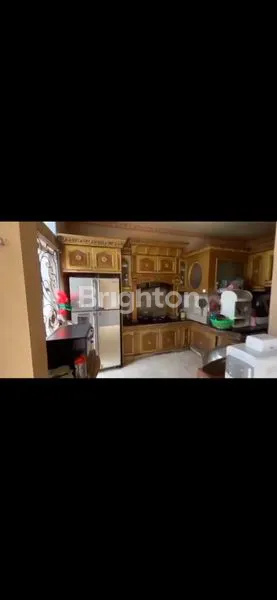 image RUMAH MEWAH & MEGAH SIAP HUNI DAERAH SENEN KRAMAT JAKARTA PUSAT (4)