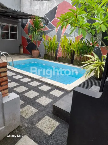 image VILLA FULLY FURNISHED DI SEWAKAN DI UNGASAN (1)