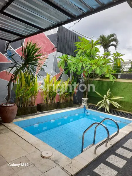 image VILLA FULLY FURNISHED DI SEWAKAN DI UNGASAN (2)