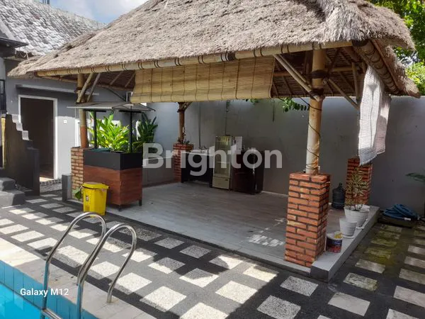 image VILLA FULLY FURNISHED DI SEWAKAN DI UNGASAN (3)