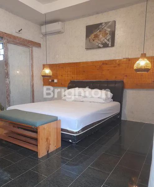 image VILLA FULLY FURNISHED DI SEWAKAN DI UNGASAN (4)