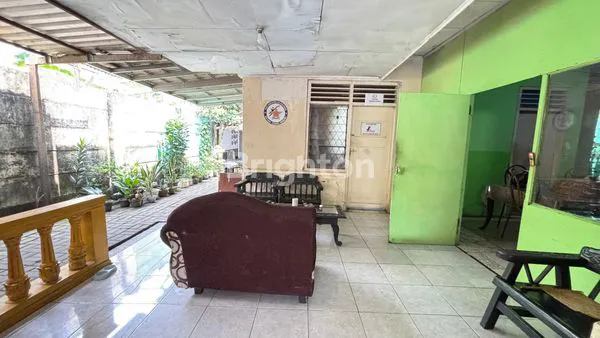 image JUAL RUMAH HITUNG TANAH STRATEGIS CIBUBUR BEKASI 2418 (5)