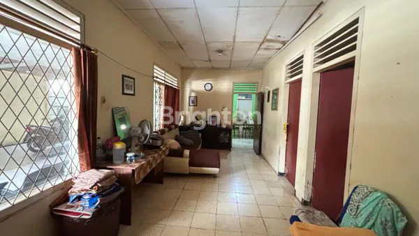 image JUAL RUMAH HITUNG TANAH STRATEGIS CIBUBUR BEKASI 2418 (2)