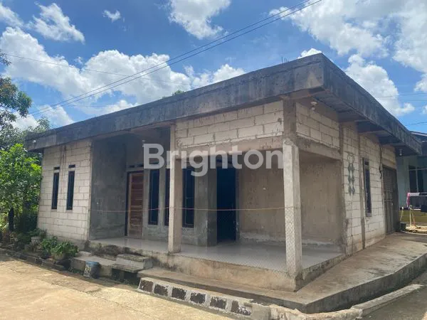 image DIJUAL RUMAH HOOK 1 LANTAI SHM DEKAT TOL BURANGKENG (1)