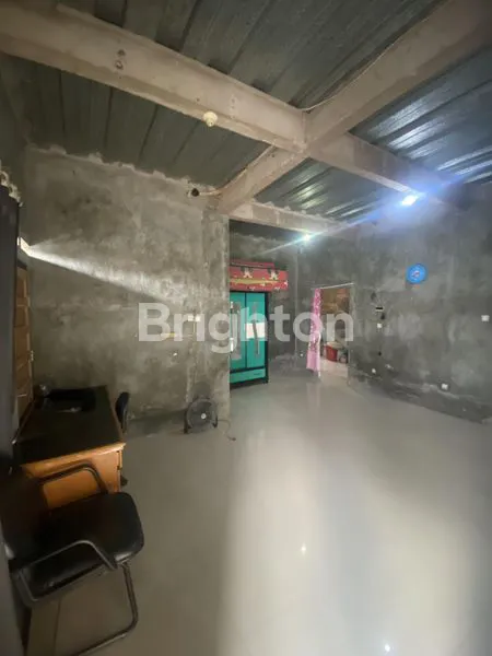 image DIJUAL RUMAH HOOK 1 LANTAI SHM DEKAT TOL BURANGKENG (2)