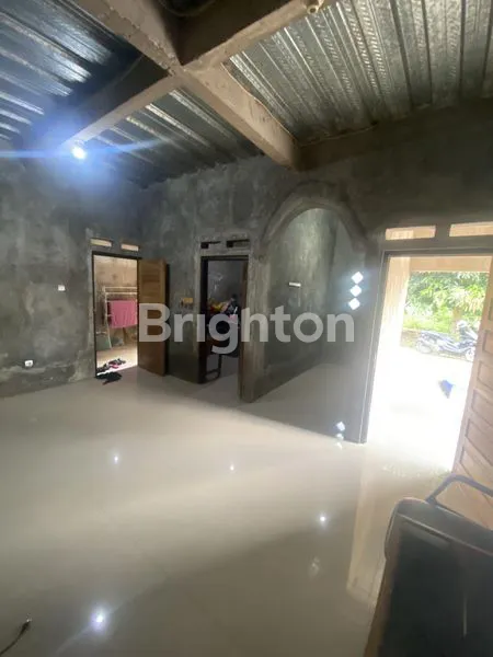 image DIJUAL RUMAH HOOK 1 LANTAI SHM DEKAT TOL BURANGKENG (3)