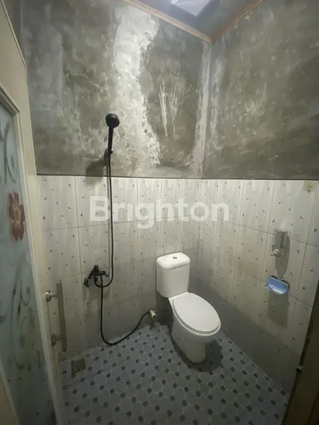 image DIJUAL RUMAH HOOK 1 LANTAI SHM DEKAT TOL BURANGKENG (5)