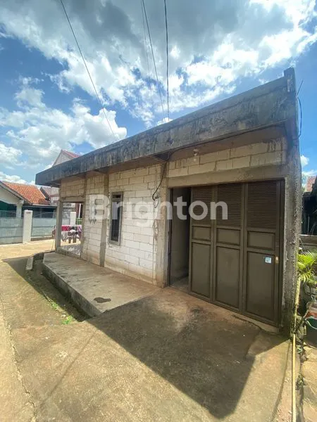 image DIJUAL RUMAH HOOK 1 LANTAI SHM DEKAT TOL BURANGKENG (7)